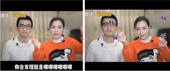 老公给我买了个包,老公买了一万的包