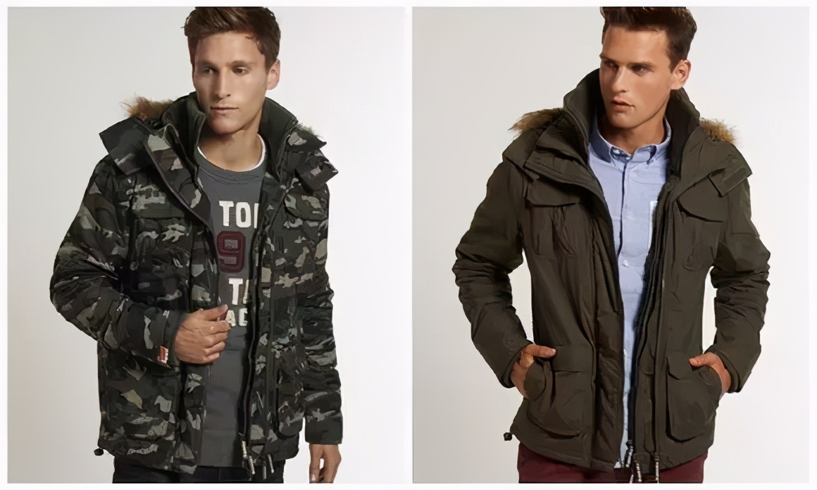 男装平价品牌排行榜前十名,平价潮牌男装品牌