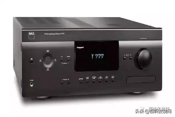 世界知名音响品牌介绍,音响知识杂谈