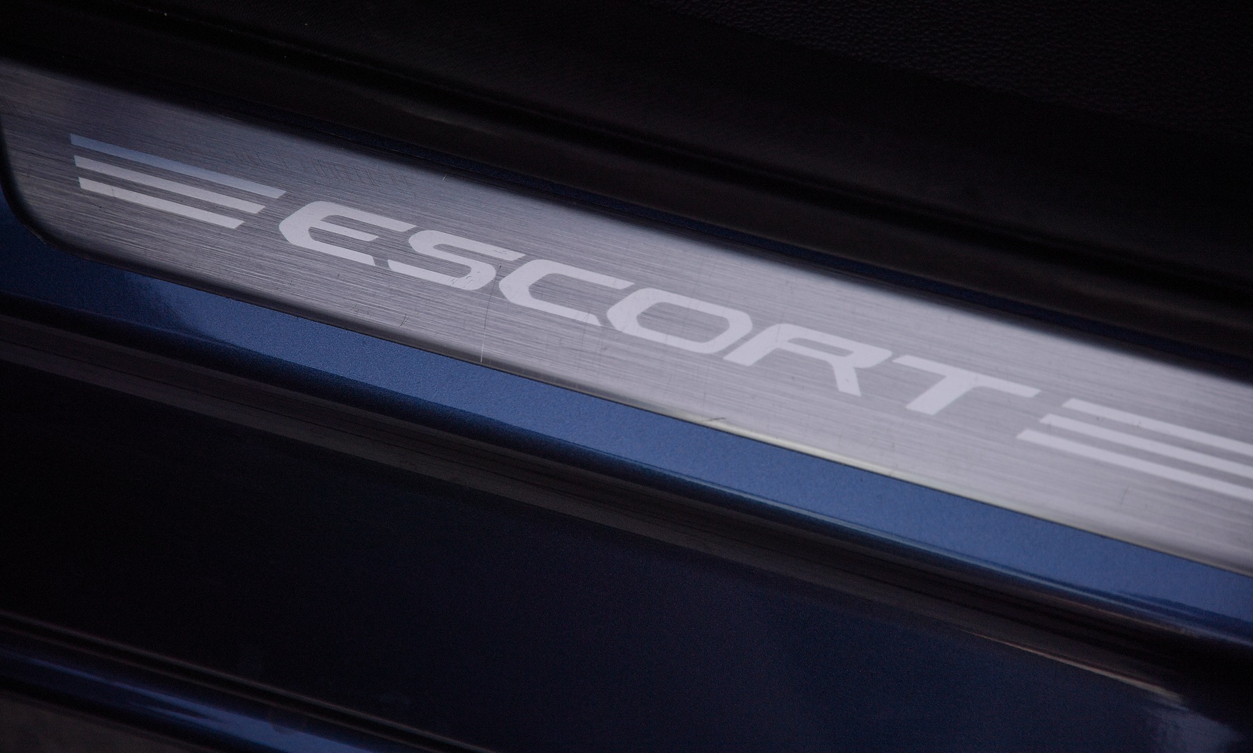 新款福睿斯的10大忠告,小车理想