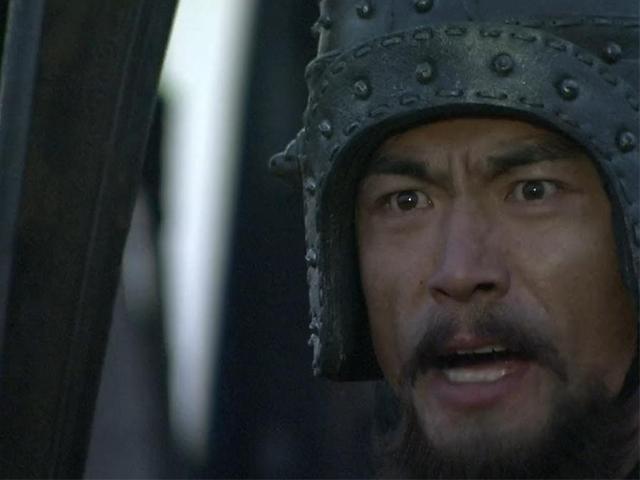 张郃为何武艺不敌张飞,武功张郃