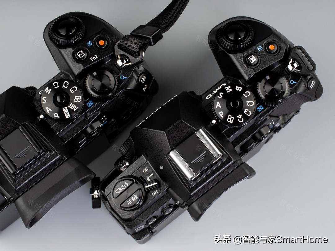 奥林巴斯em1mark3和om1哪个好一点,奥林巴斯OM-DE-M1Mark