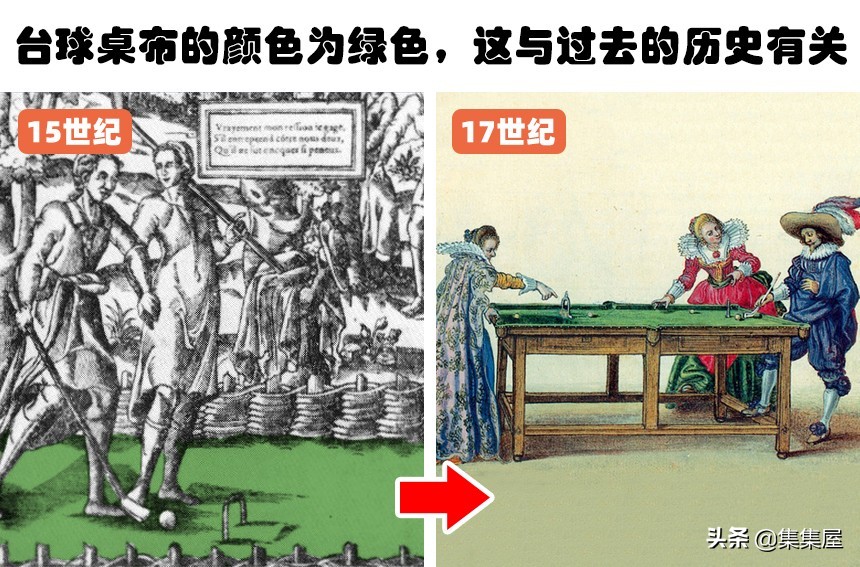 有趣的颜色冷知识,颜色冷知识100条