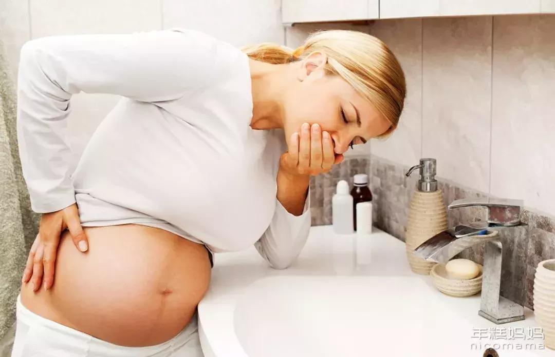 有没有最好的办法治孕吐,怎么才能减轻孕吐的症状