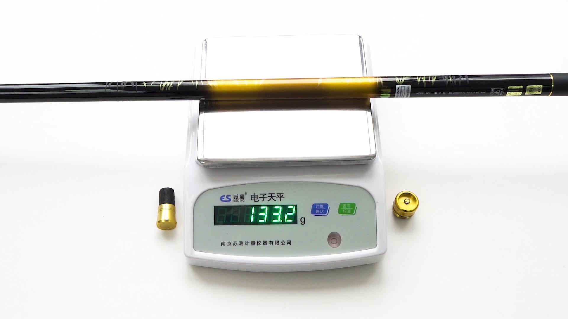 黑坑最好用的鱼竿,哪个品牌的鱼竿钓黑坑