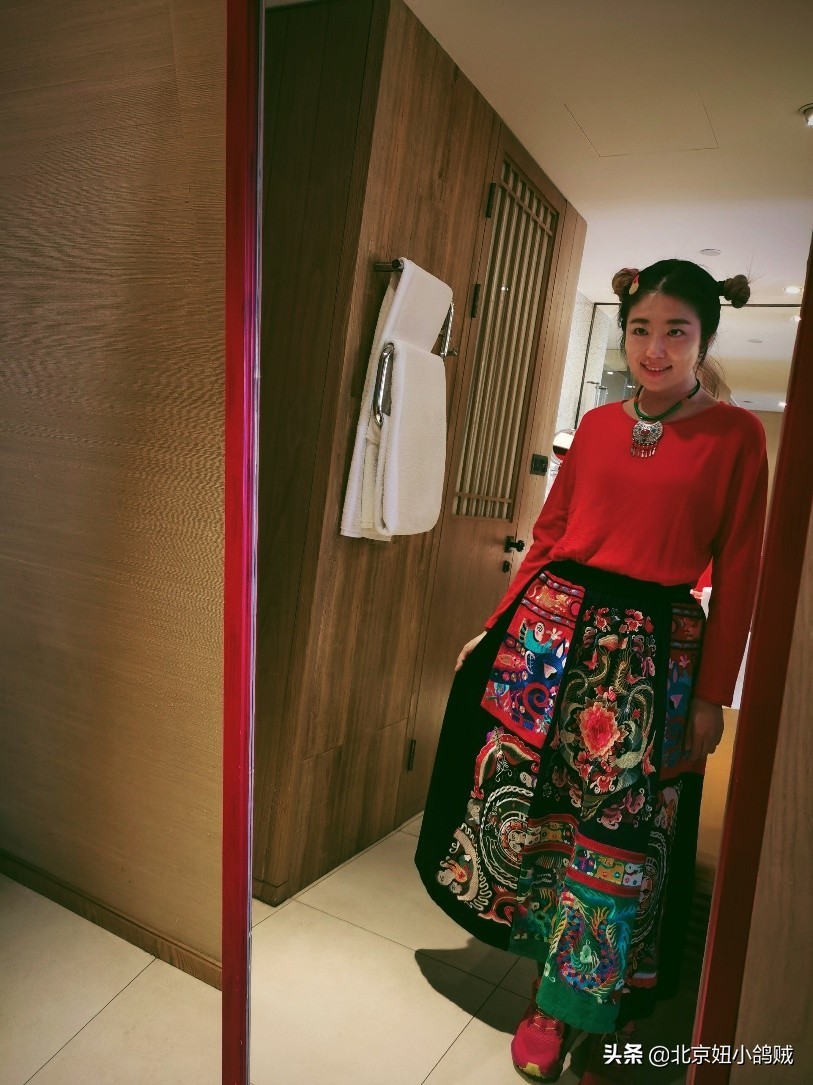 最新古北水镇景区内的住宿攻略,浙江古北水镇住宿攻略