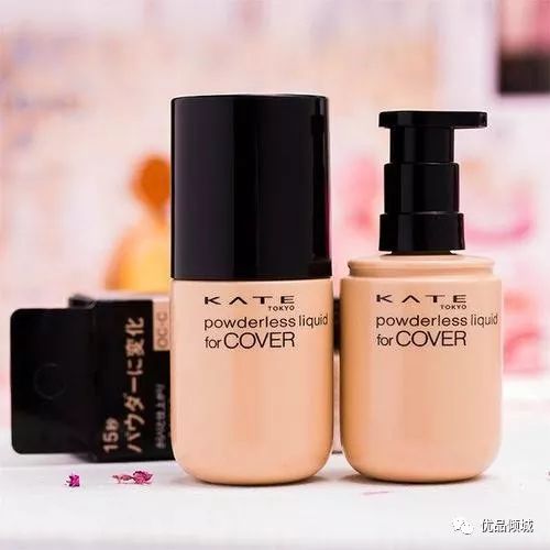 杨紫推荐控油护肤品,杨紫粉底液推荐