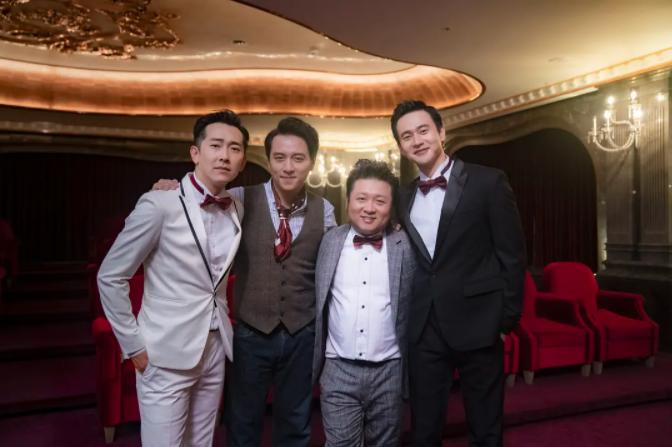 同学麦娜丝:烟只要点着,最后也会变成烟灰