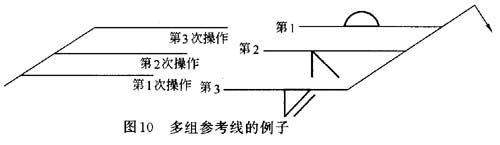 日本焊接符号标注图解示例,一级焊缝怎么标注在焊接符号里