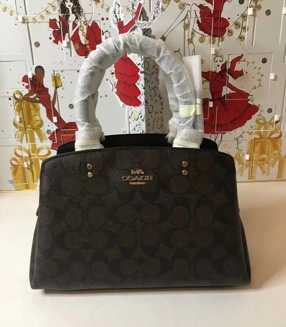 奥莱coach男士包,coach腋下包奥莱款