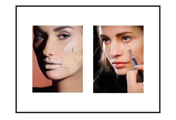 粉底液别乱选小心浪费了钱,买错粉底液怎么办