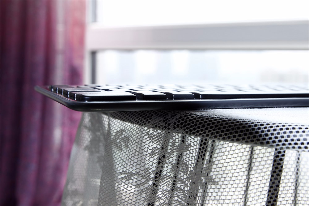 罗技k750solar,罗技k750solar太阳能无线键盘评测