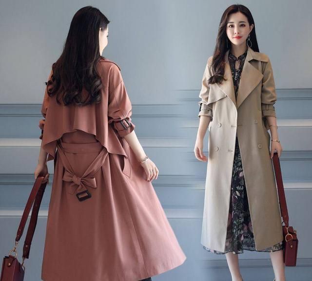 防晒风衣外套短装女装怎么搭配,防晒风衣搭配图片大全女