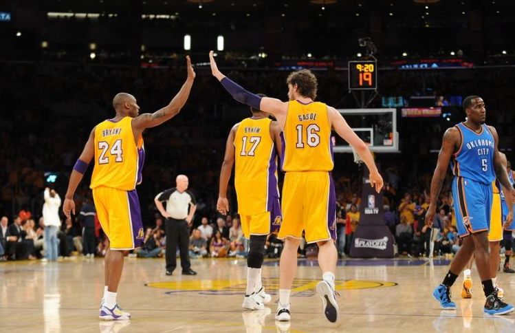 禅师的三角进攻战术体系,禅师的三角进攻