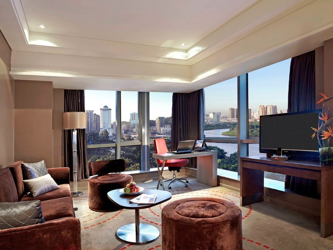 厦门住宿攻略最佳酒店,厦门住宿攻略地图讲解