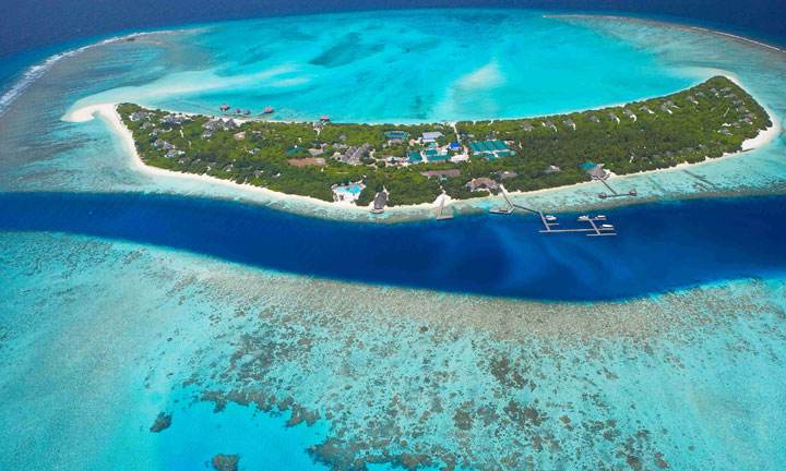 去马尔代夫怎么不踩雷,马尔代夫岛选岛攻略