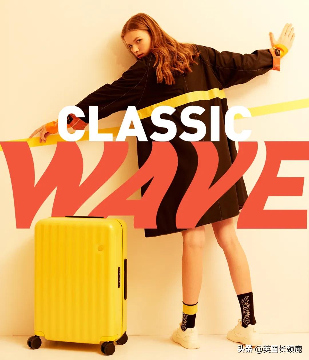 高档出国必备热门行李箱,出国平价行李箱推荐耐用