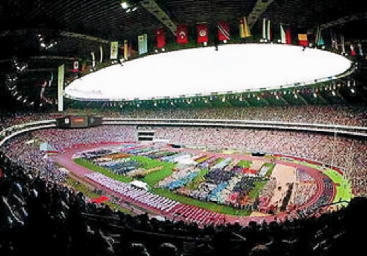 办奥运会到底赚不赚钱,办奥运会赚钱的国家