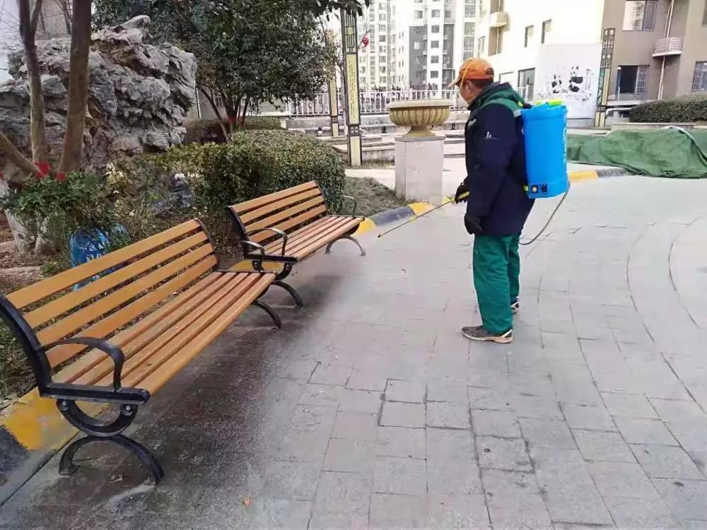 疫情无情人有情爱心蔬菜送一线,疫情无情民生有爱送菜到家暖人心