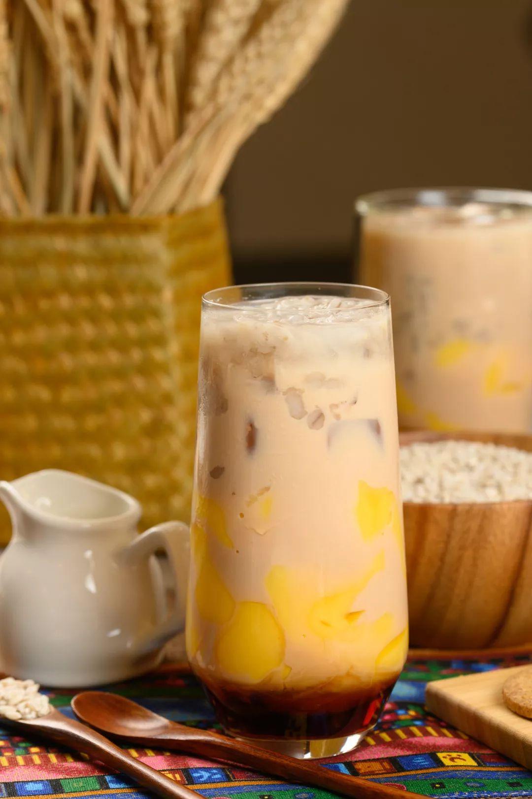 OMG，CoCo青稞家族来了！冬季限定款，买它，还有DIY分享会等你