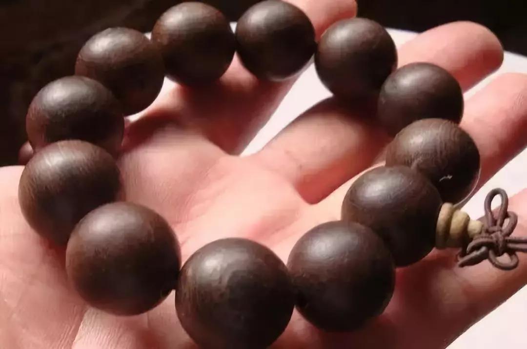 40种常见木质手串对号入座,十大木质手串排行榜最新