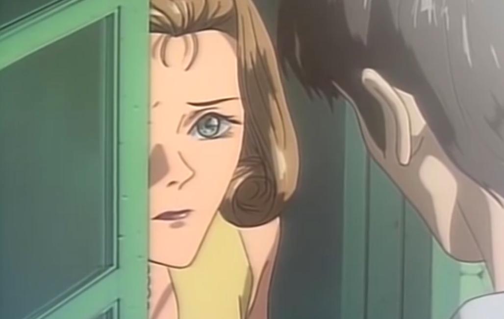 恐怖宠物店：男子养美人鱼当宠物,每天必须喂饱她,否则就会被惩罚