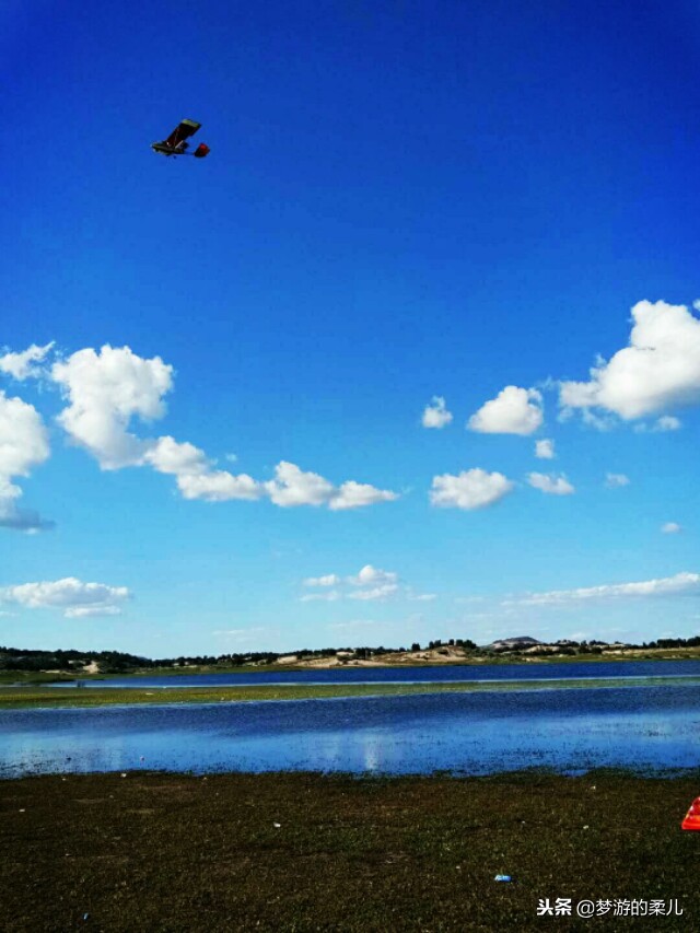 普提写在入冬之际的诗文――再忆草原心生暖