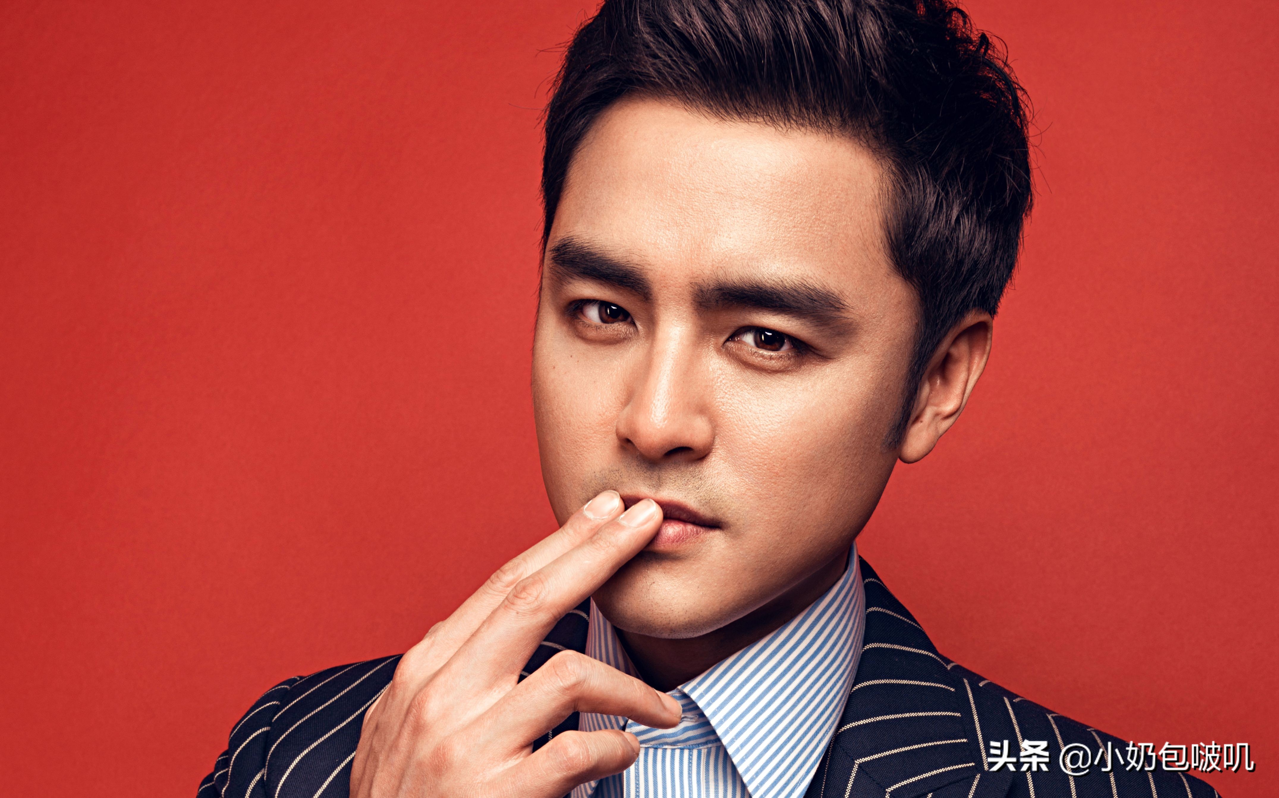 明道因为一部电影失去了生命,明道电视剧有多火