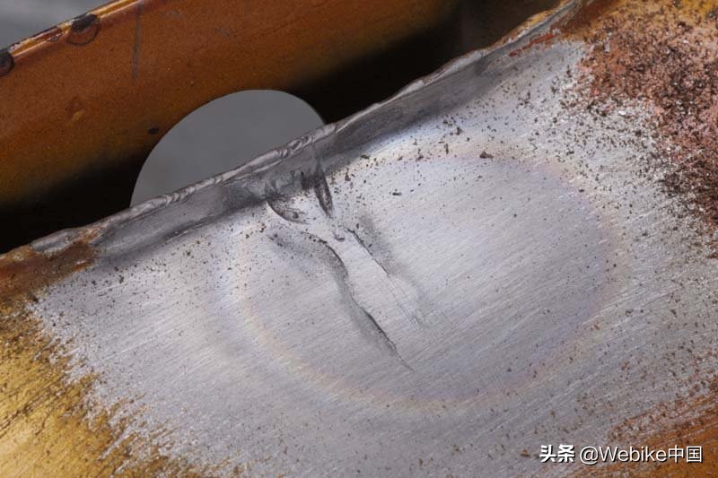 diy油箱,油箱修补方法