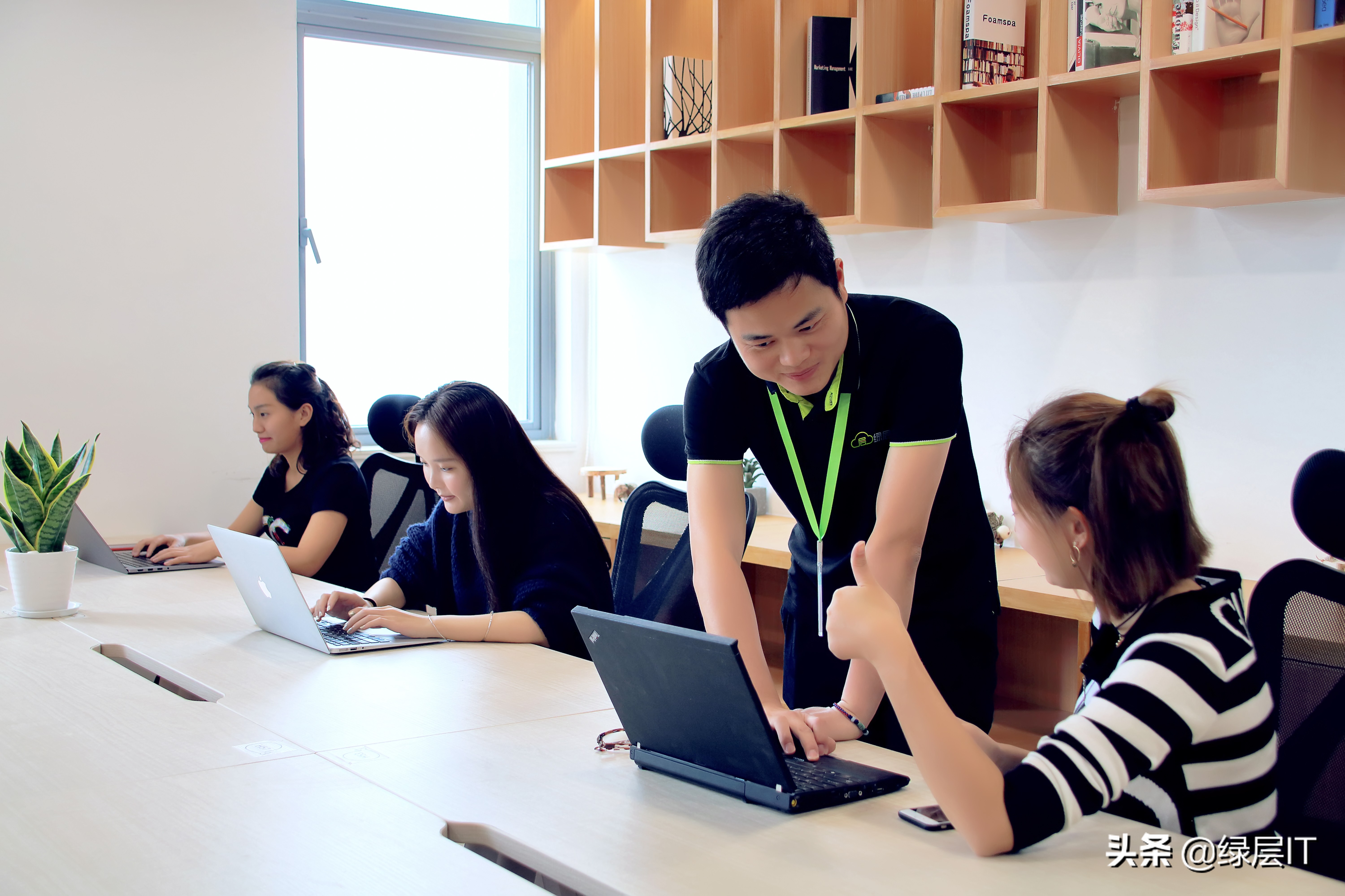 it部门做什么工作,it部门存在的意义和价值