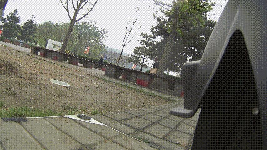 摆脱帝都拥挤，上班上学不堵车：我的第一辆电驴从小牛GOVAF0开始