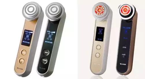 日本的黑科技美容仪,十大顶级黑科技美容仪