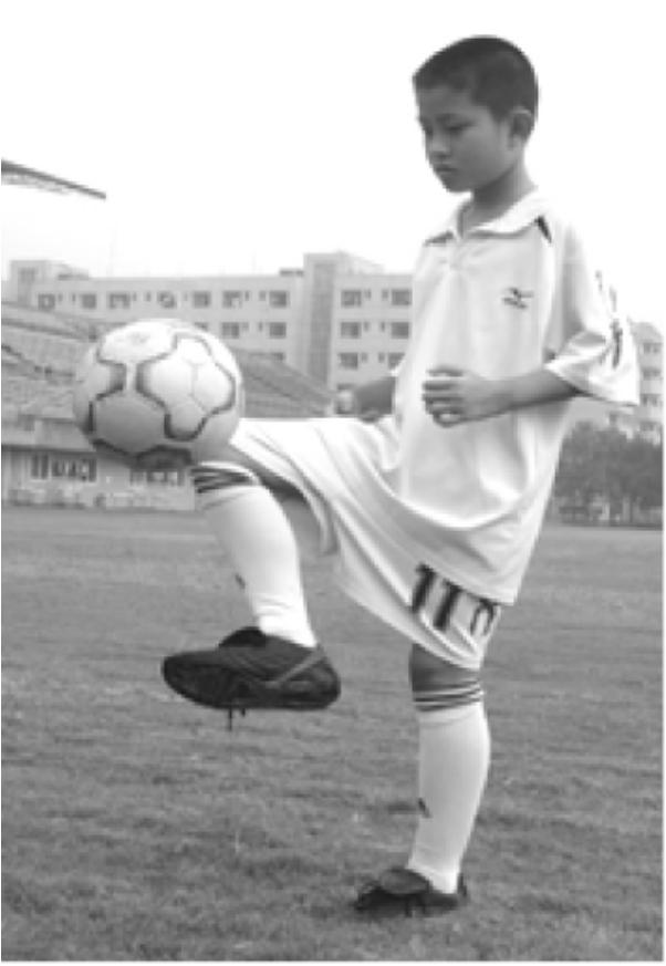 足球基本规则简单介绍,足球vr技术介绍