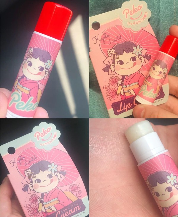 小小唇膏作用大，还你嘟嘟唇！4款好用的润唇膏，哪款让你心动？