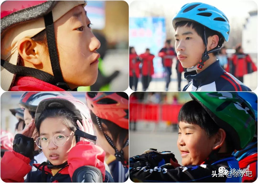 「徐水映像」换个角度看保定徐水,美