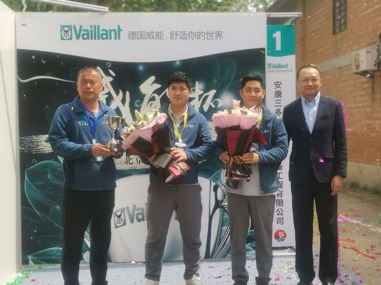 壁挂炉市场上半年放量,壁挂炉今年的市场