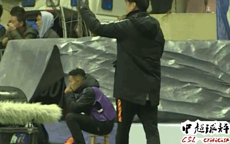 李霄鹏力挺归化球员,李霄鹏上任山东队会受益吗