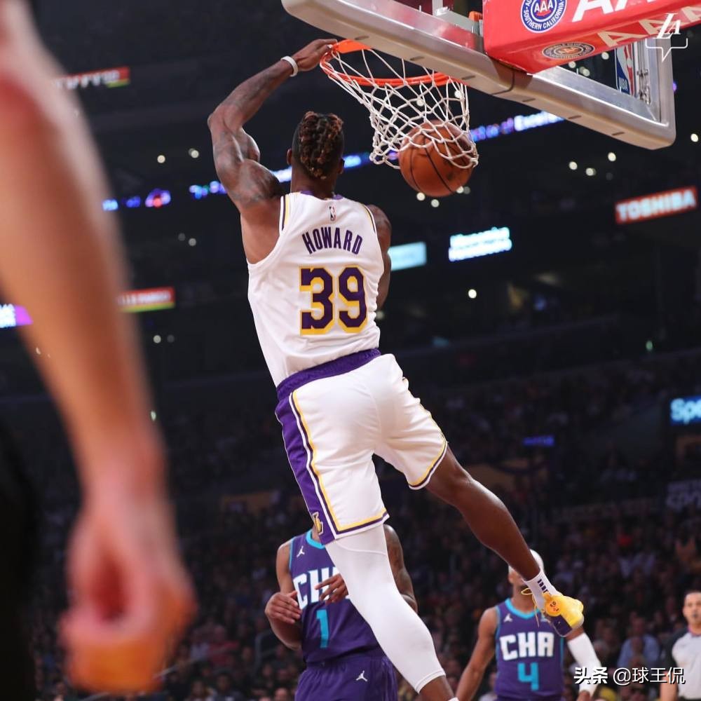 揭秘涅槃重生的“魔兽”是如何点燃湖人的争冠之火