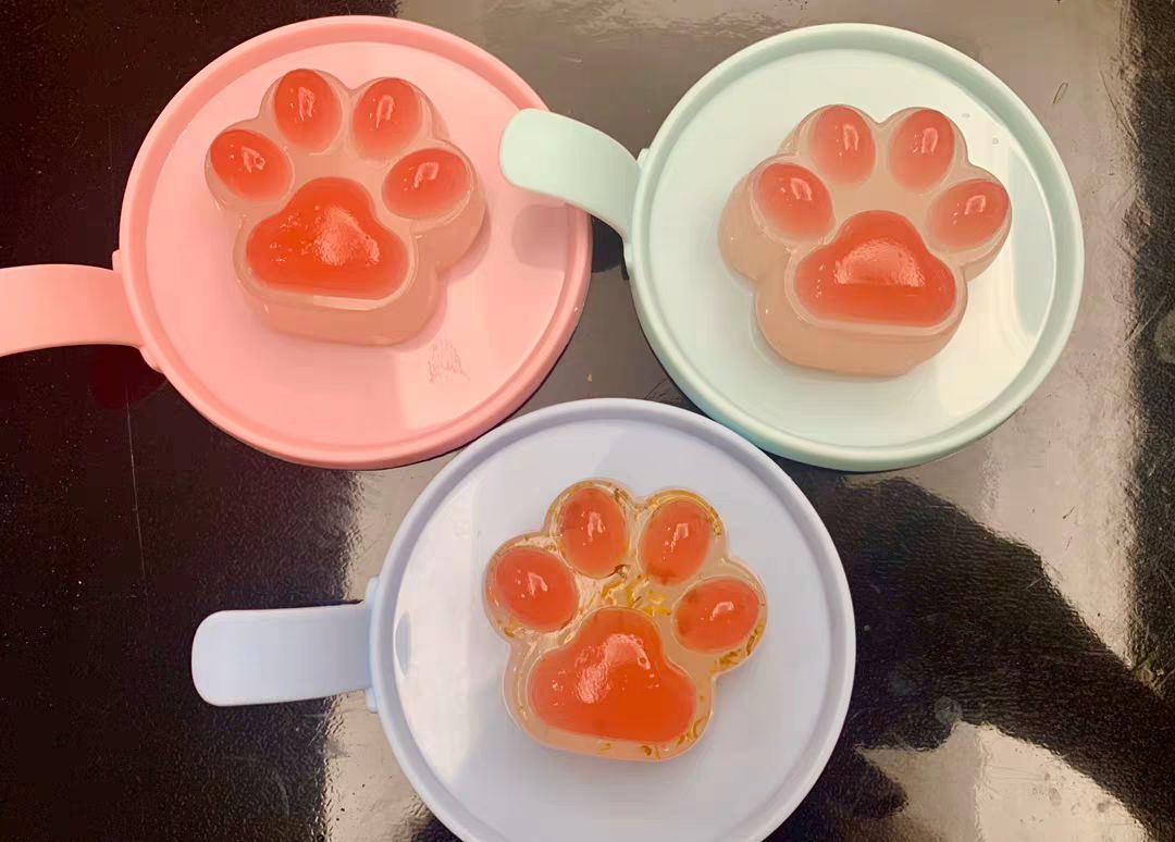 宅在家的桂林人，都练成了网红大厨