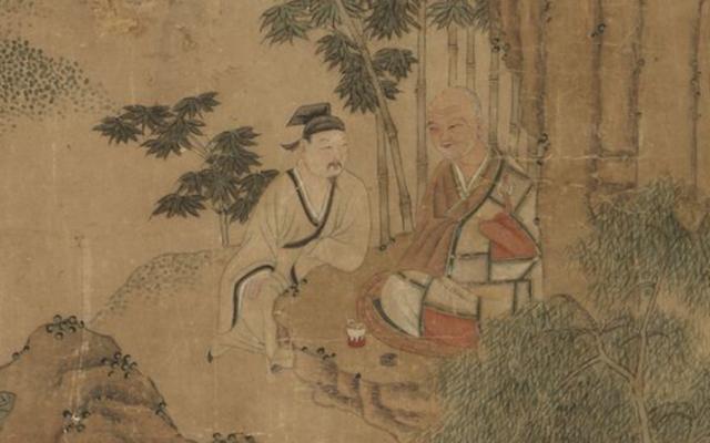 闻香如参禅，僧人清修所用香方