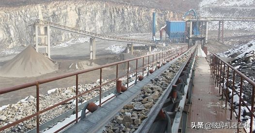 开沙场在哪开好,想开个小型沙场