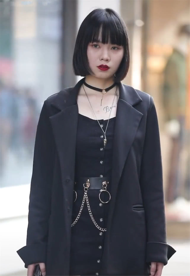 北面新潮流,新一代潮流倒着看