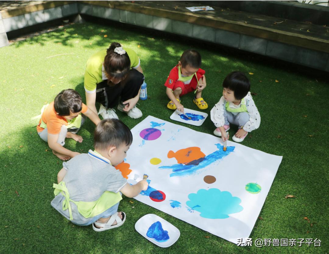 东莞早教班哪家早教中心比较好,早教机构哪家靠谱