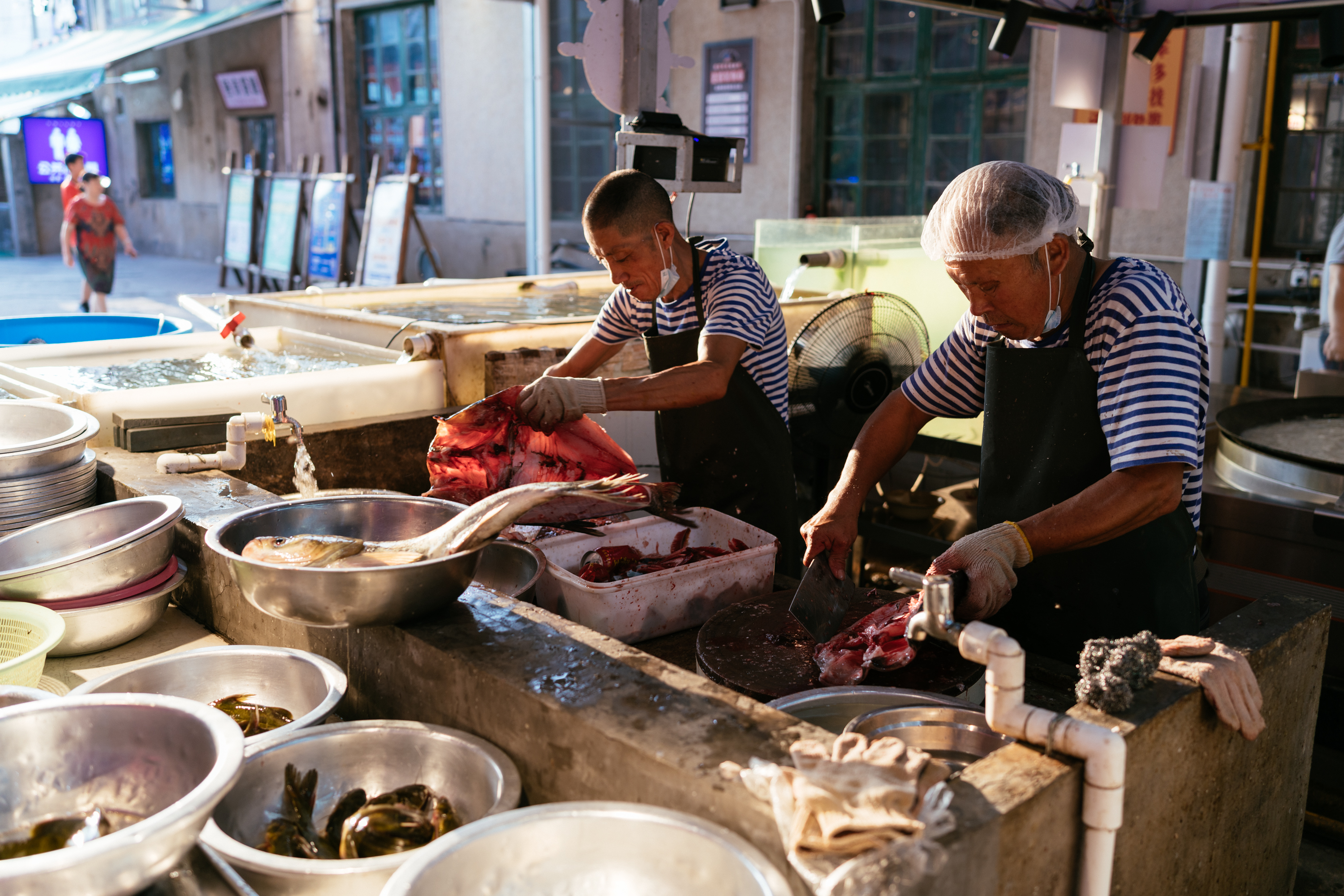 长沙梅溪湖美食餐厅推荐,长沙德思勤美食排行榜前十名餐厅