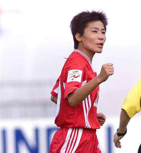 96奥运会女足中国vs巴西,历届女足奥运冠亚军