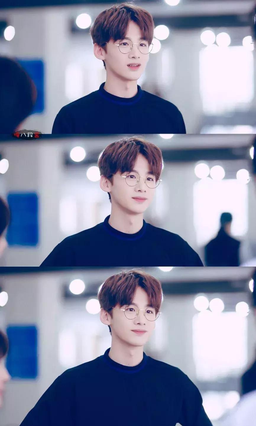 朱一龙推荐香水视频,朱一龙香水男人用还是女人用