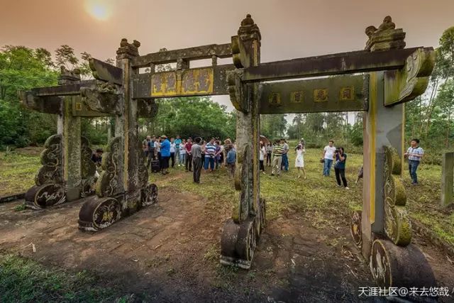 海南省临高县历史,海南临高风土人情