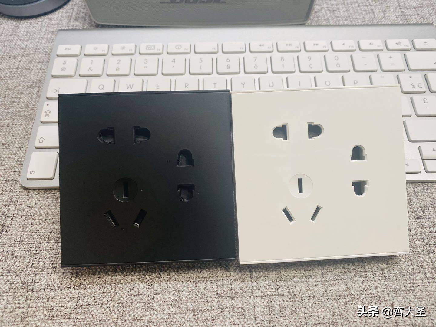 插座开关怎么选安数,开关插座尺寸讲解