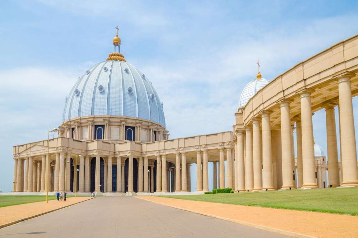 科特迪瓦八十年代,第二个科特迪瓦