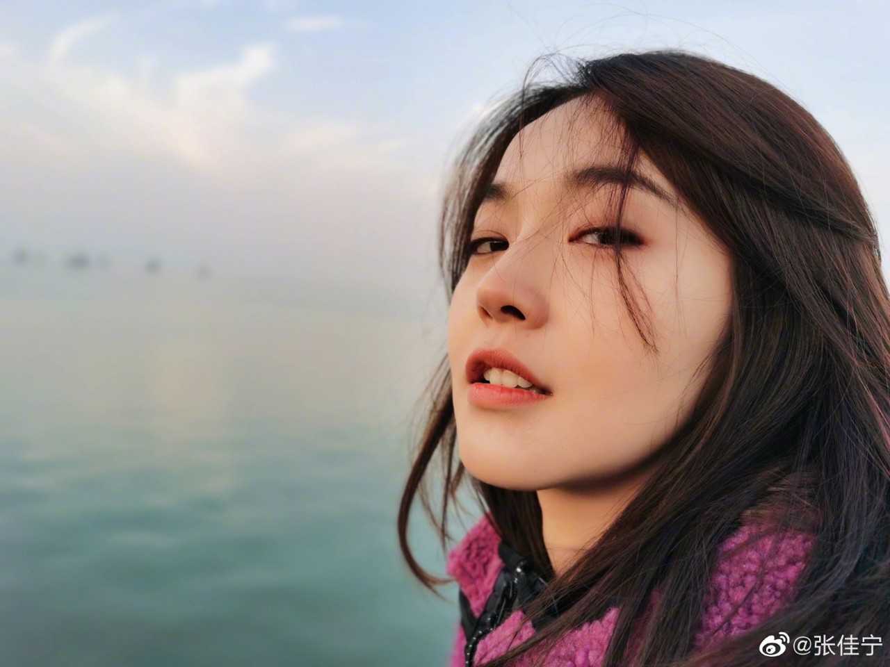 张佳宁气泡面膜,张佳宁同款面膜